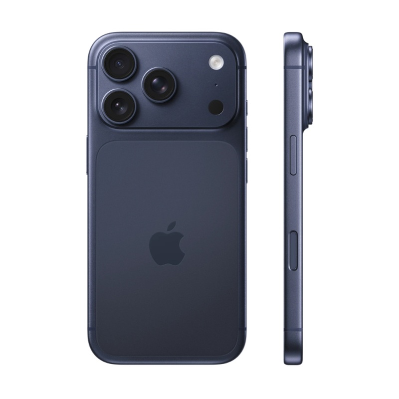 iPhone 17 Pro Max 256Gb 2 eSIM Deep Blue Global