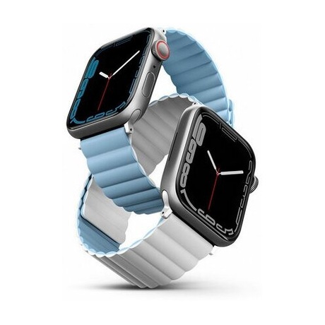 Ремень силиконовый Uniq REVIX для Apple Watch
