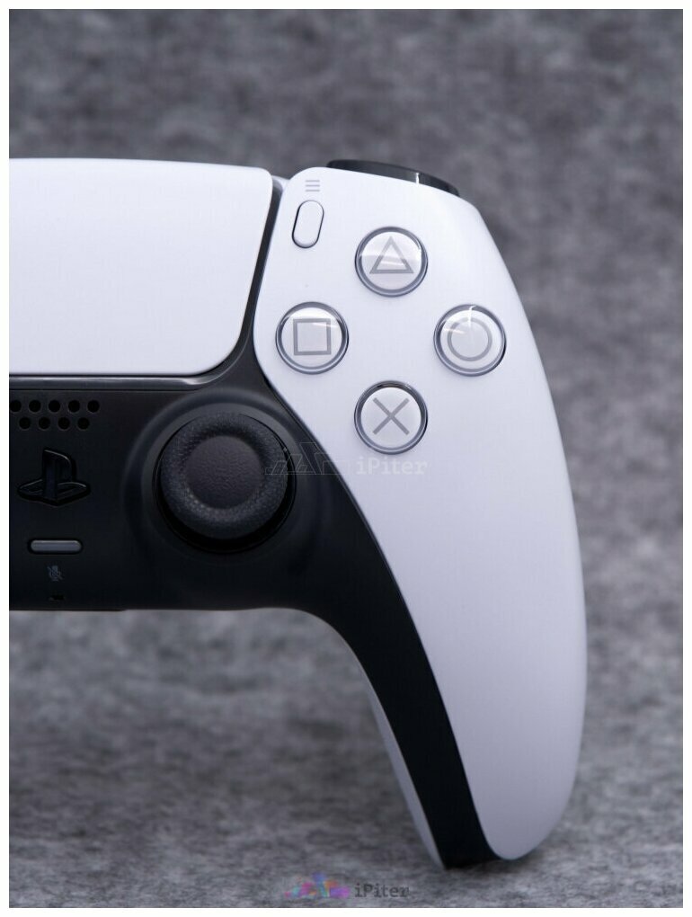 Беспроводной контроллер DualSense Edge для PlayStation 5