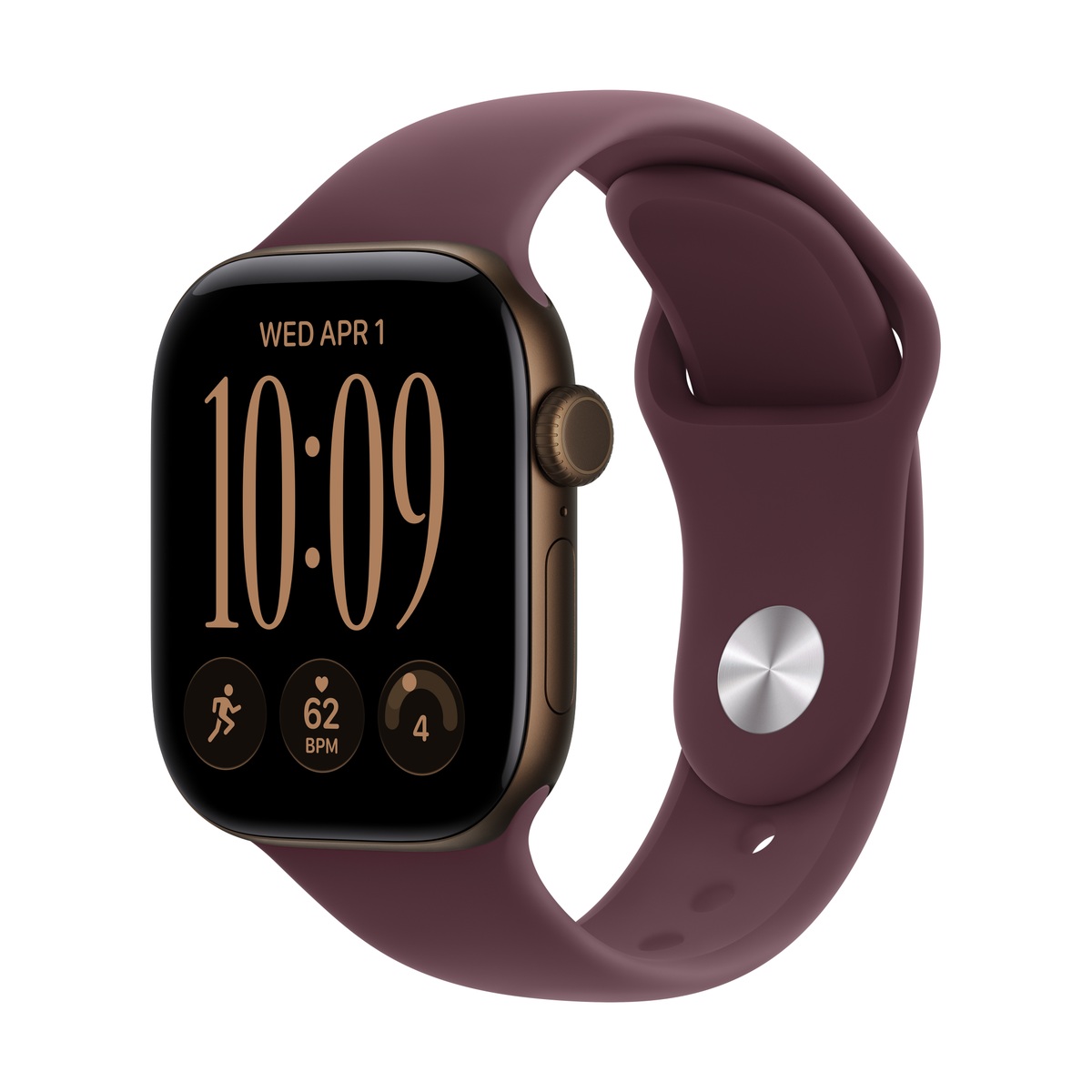 Apple Watch Series 12