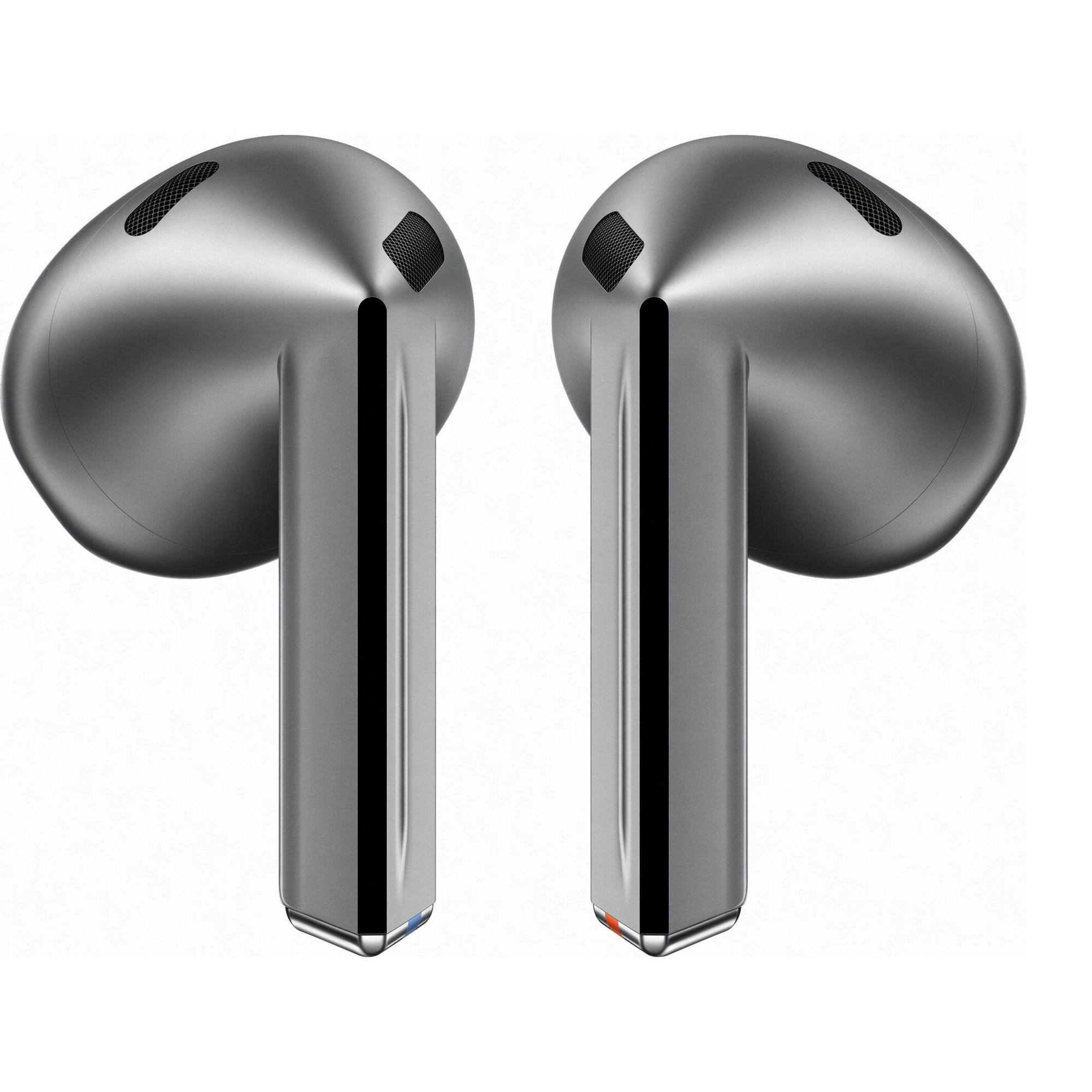 Беспроводные наушники Samsung Galaxy Buds 3 Серебро