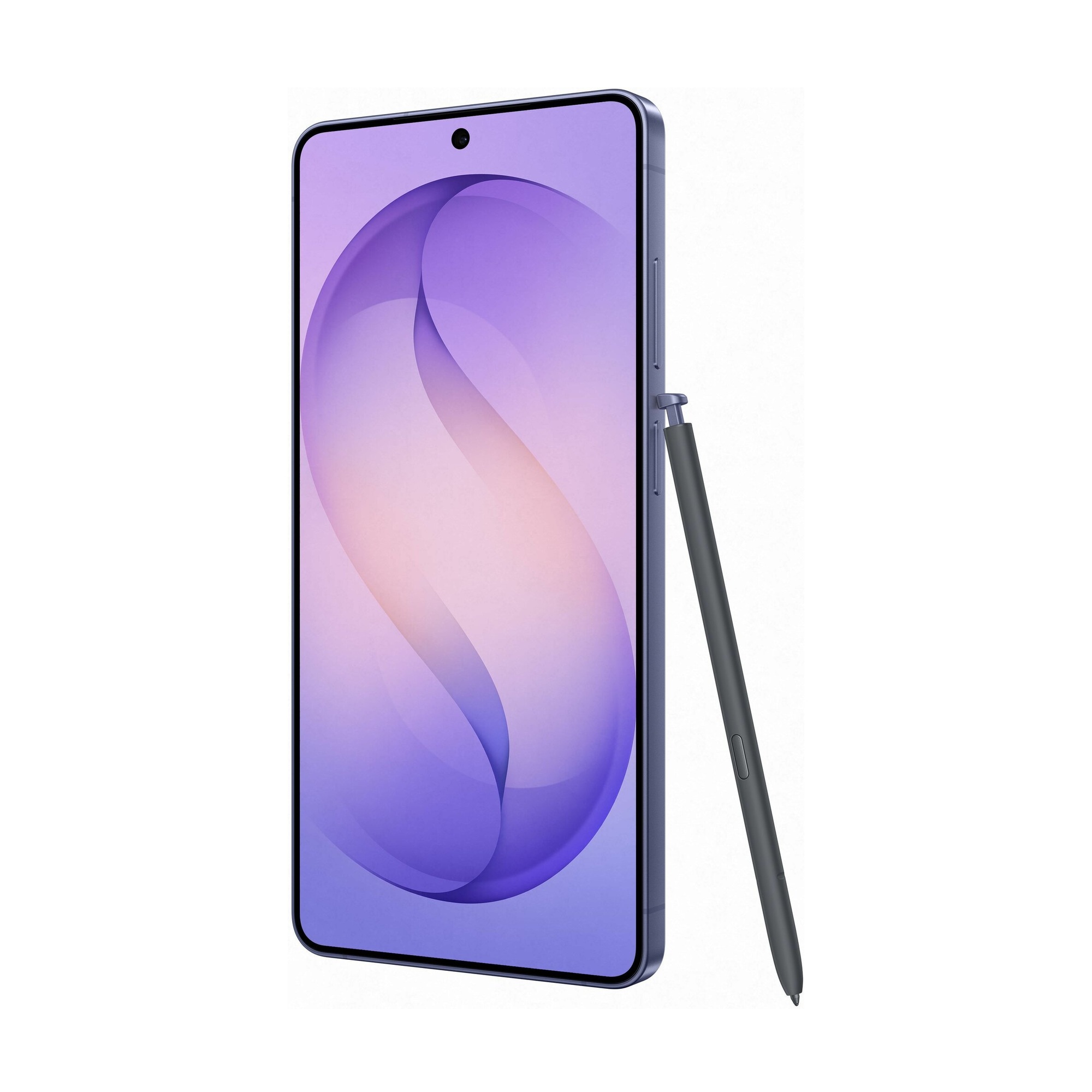 Смартфон Samsung Galaxy S26 Ultra 256Gb SIM+eSIM Cobalt Violet (Фиолетовый)