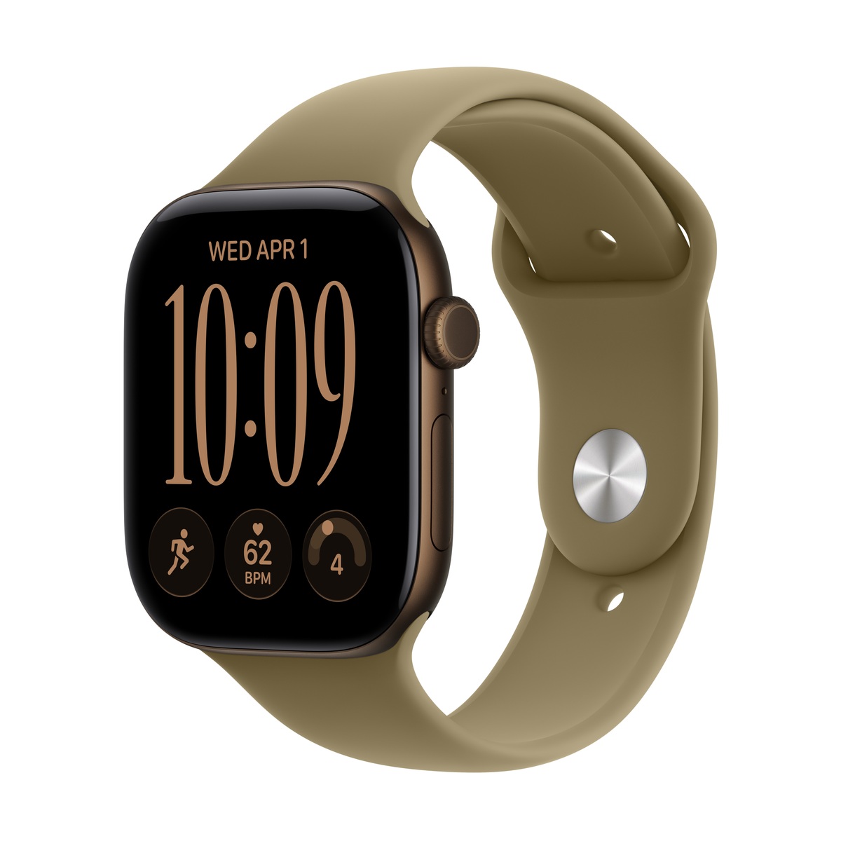 Apple Watch Series 12