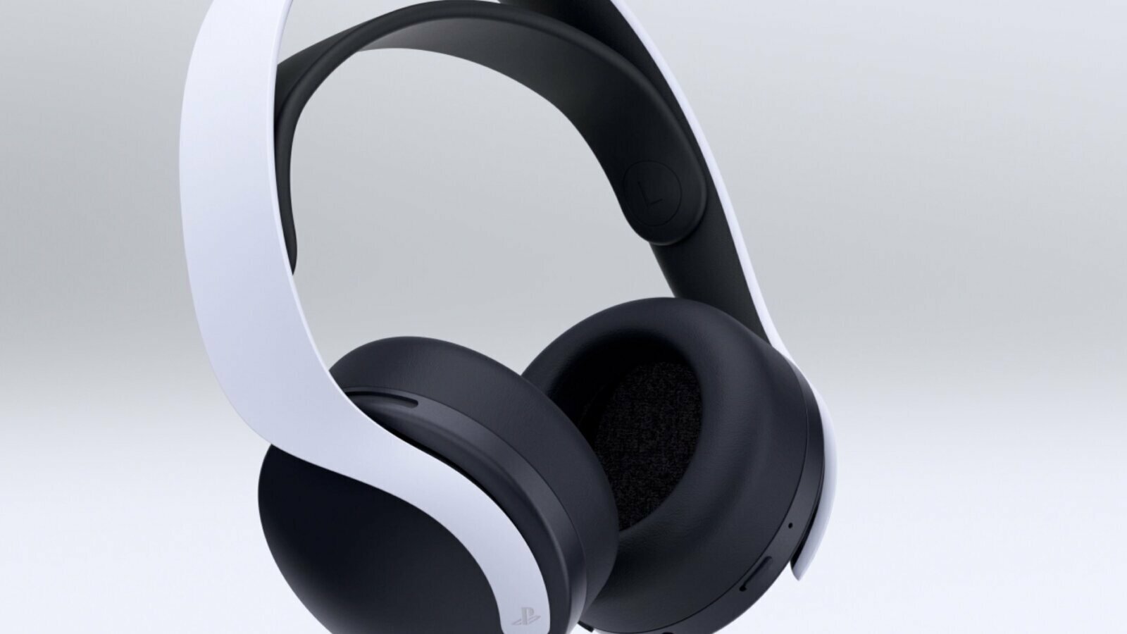 Sony Pulse 3D Белый/Черный
