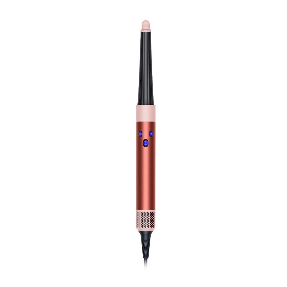 Dyson Airwrap HS08 Straight+Wavy Strawberry Bronze