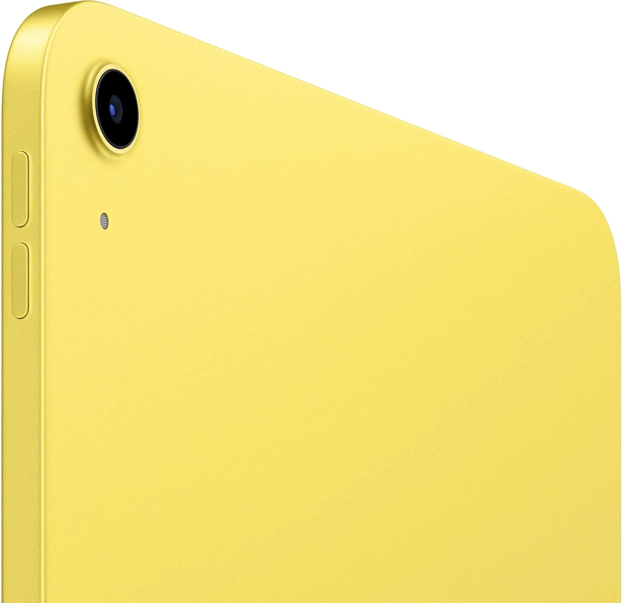 iPad 11 512Gb Wi-Fi+Cellular Желтый