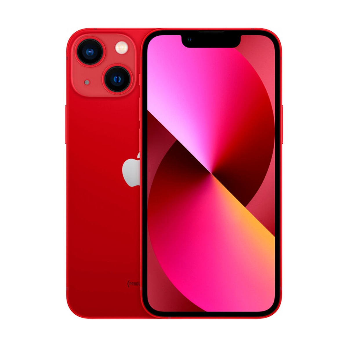 iPhone 13 256Gb SIM+eSIM Red Global