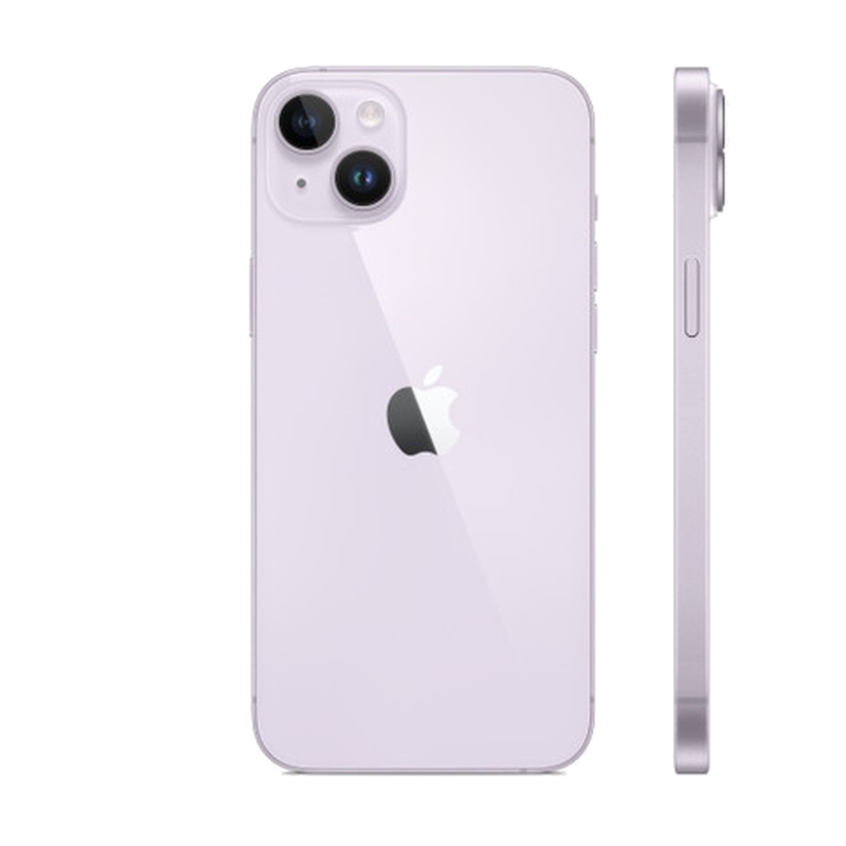 Смартфон Apple iPhone 14 Plus 256Gb SIM+eSIM Purple (Фиолетовый) Global