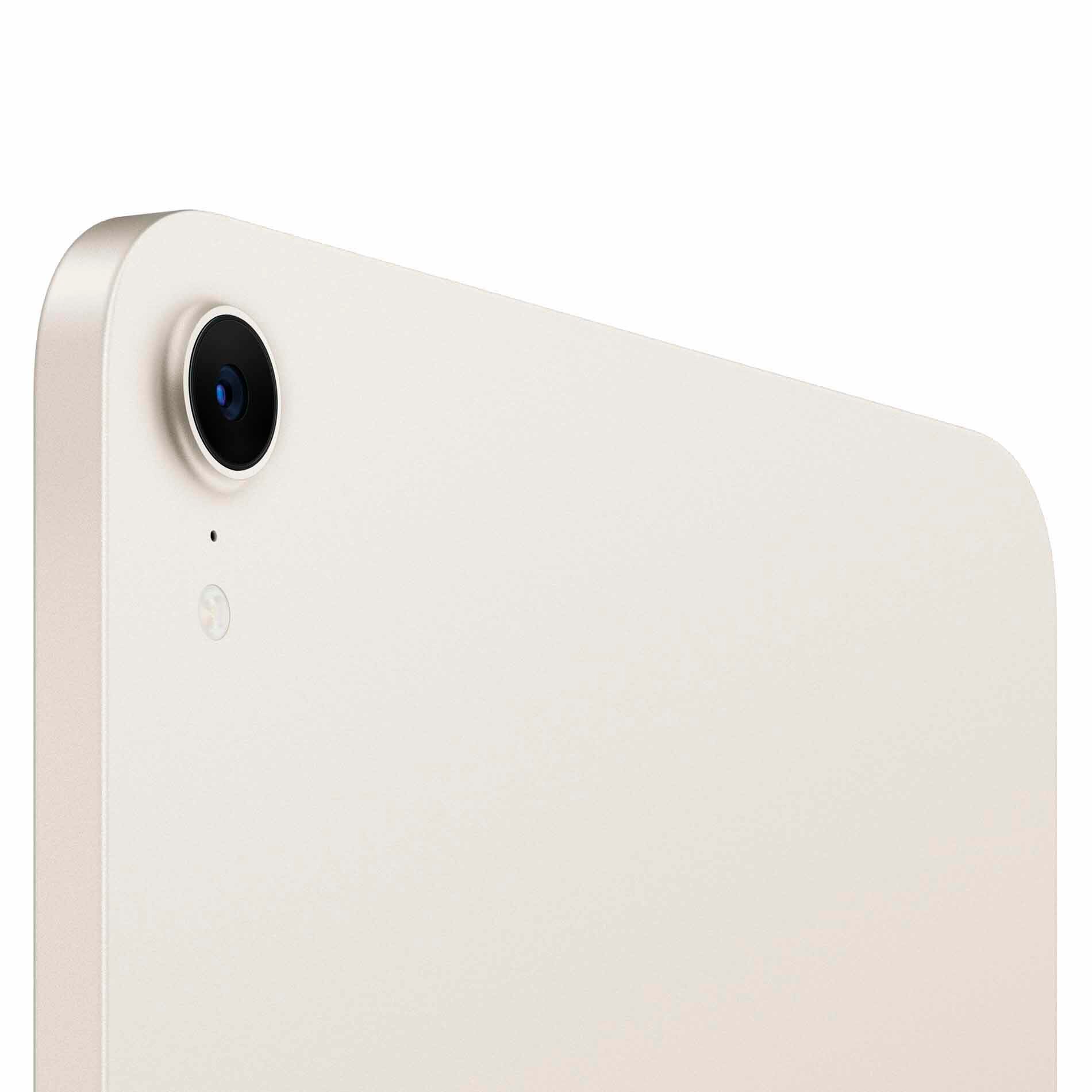 iPad mini 7 256Gb Wi-Fi Starlight