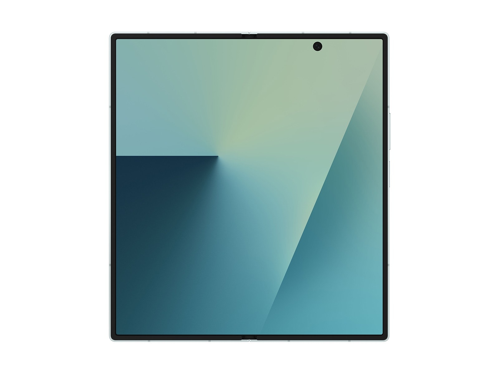 Смартфон Samsung Galaxy Z Fold 7 12/256Gb SIM+eSIM Mint Global