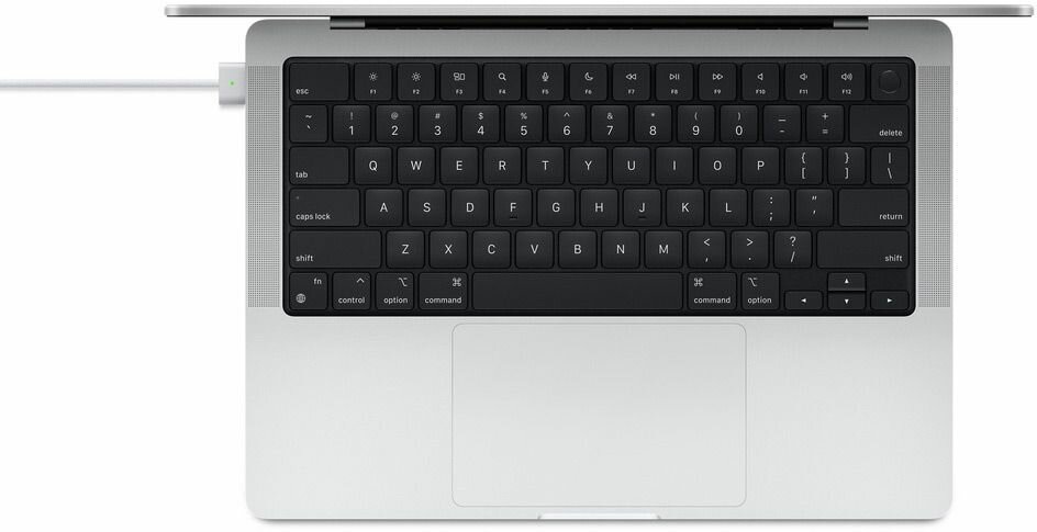 Зарядный кабель Apple USB-C MagSafe 3 ( 2 м )