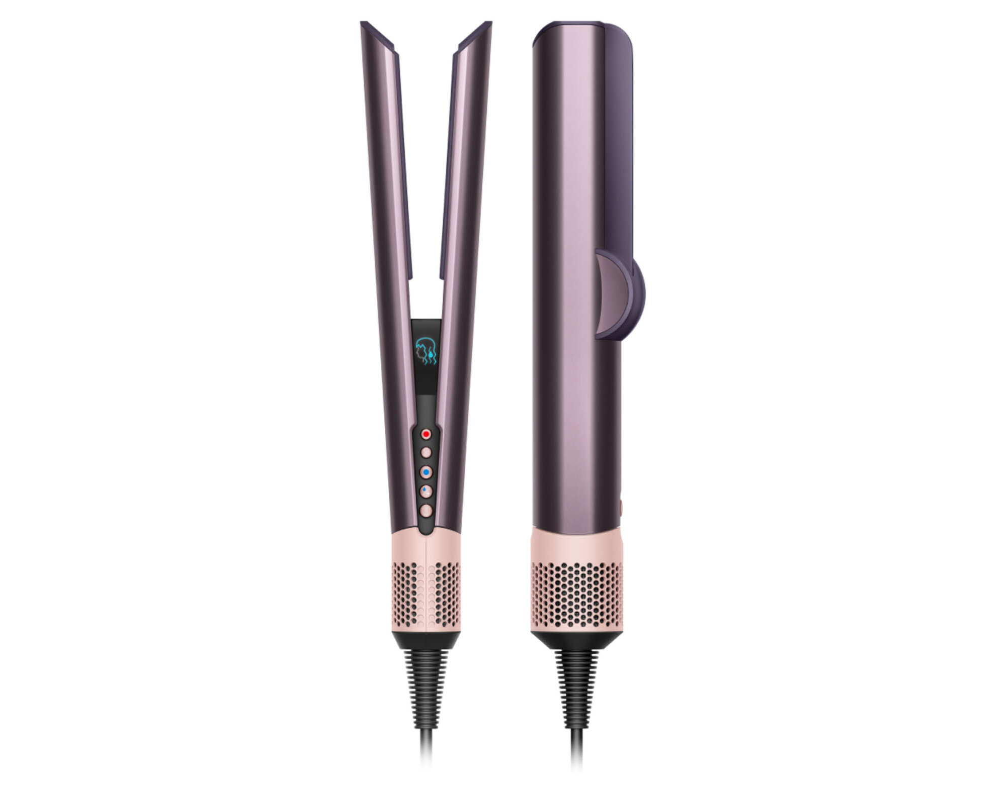 Выпрямитель Dyson Airstrait HT01 Jasper Plum