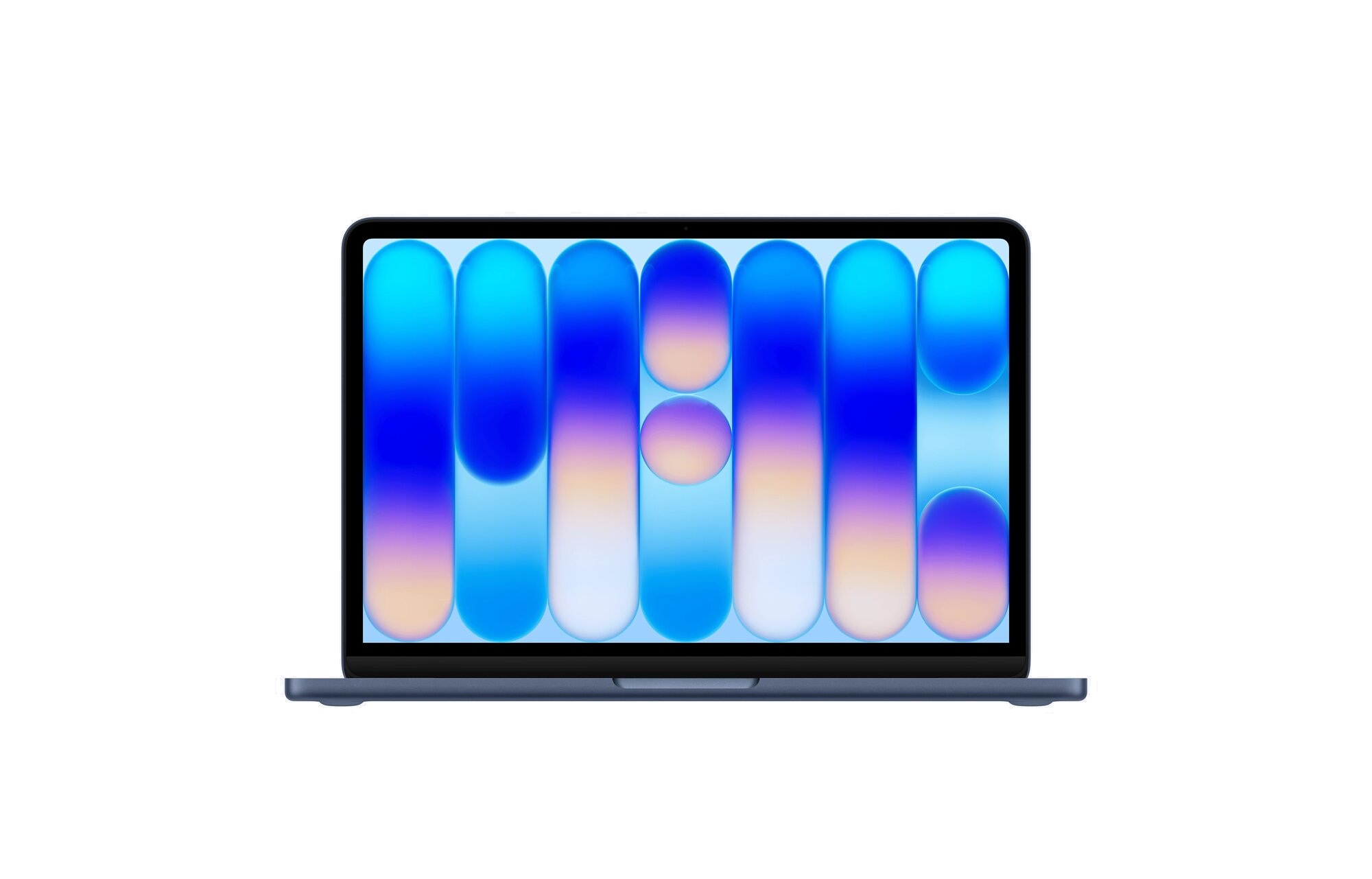 Apple MacBook Neo 8/256Gb Индиго MHFF4