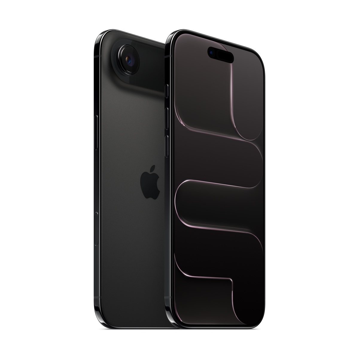 Смартфон Apple iPhone Air 512Gb eSIM Черный Global