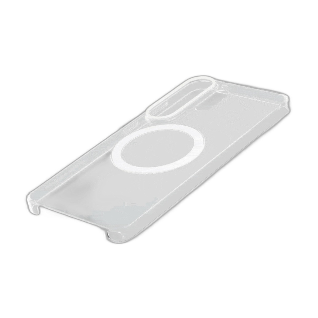 Чехол Samsung для Galaxy S26 Ultra Clear Case