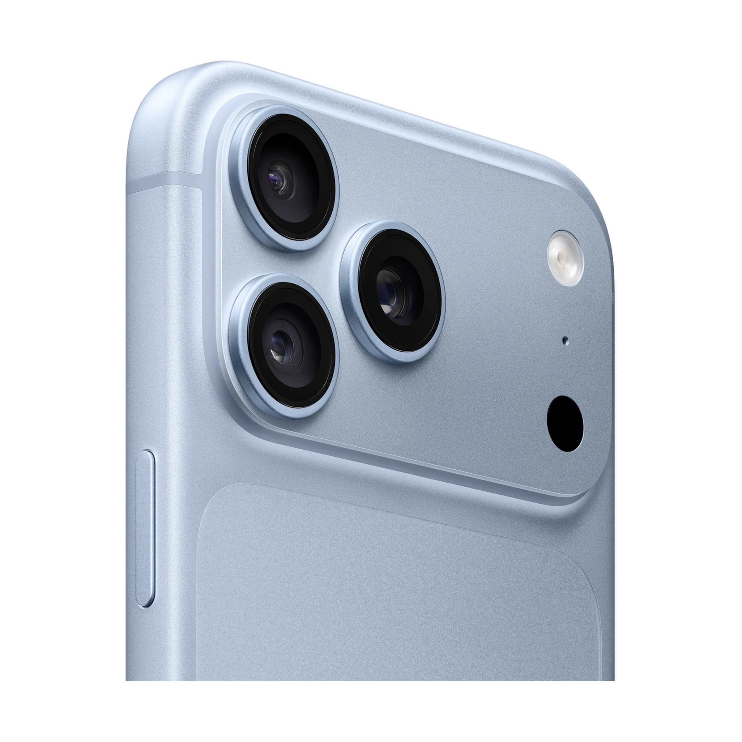 Смартфон Apple iPhone 18 Pro Max 512Gb eSIM Glacier