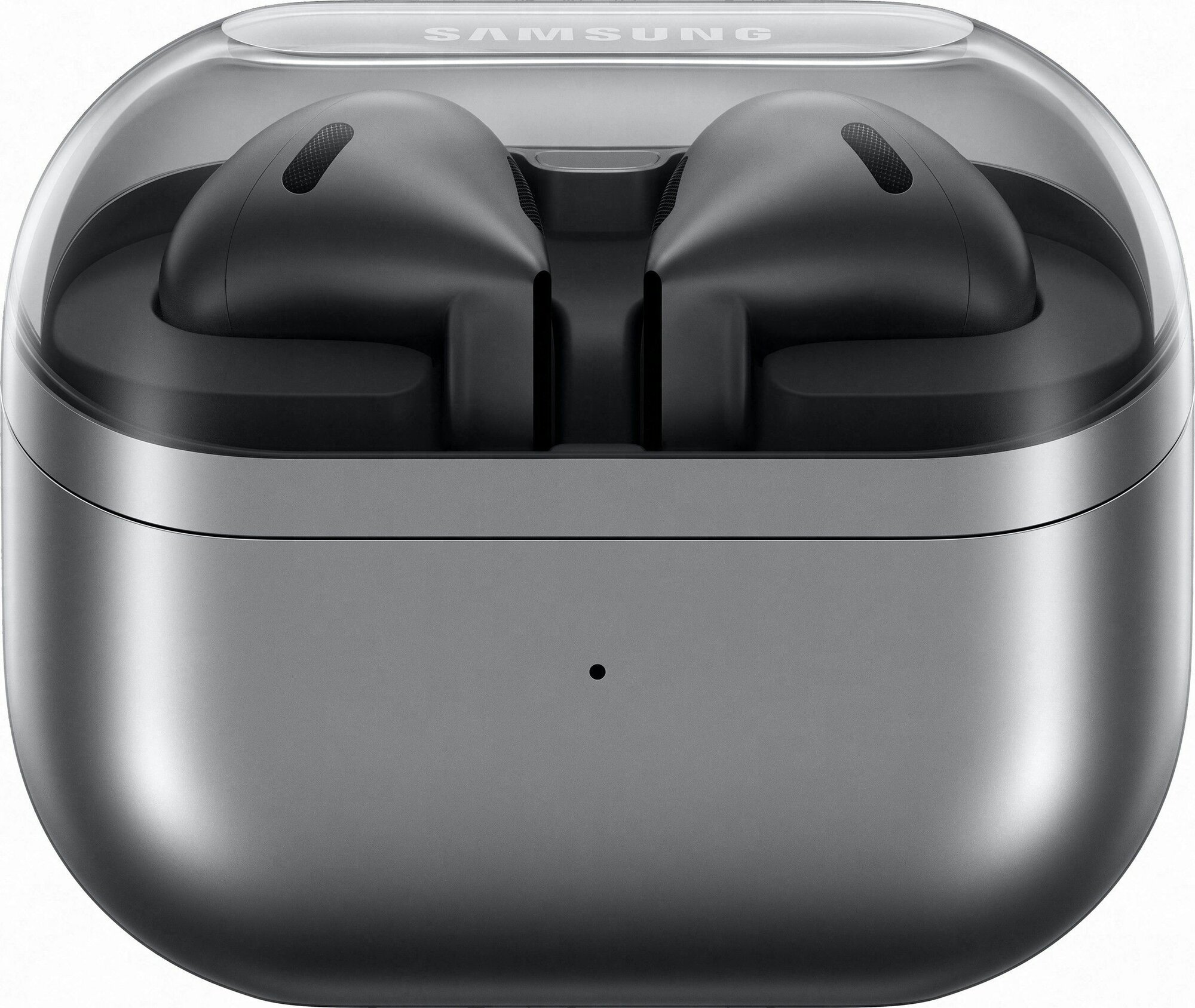 Samsung Galaxy Buds 3 Серебро