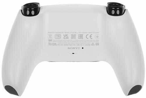 Беспроводной контроллер DualSense Edge для PlayStation 5