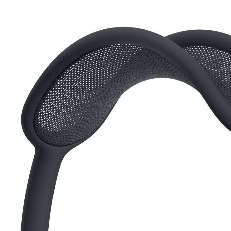 Apple AirPods Max Midnight 2024