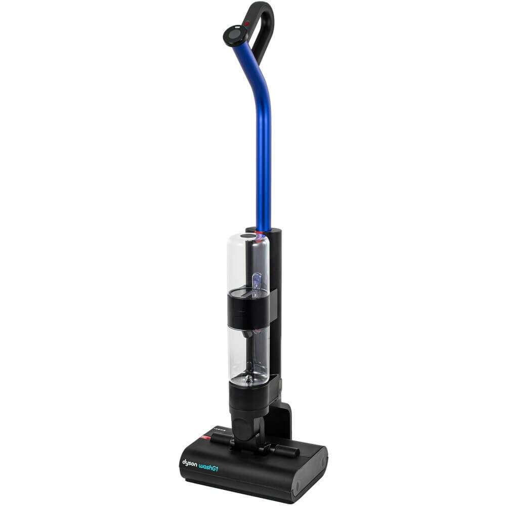 Моющий пылесос Dyson Wash G1 WR01 Blue/Black