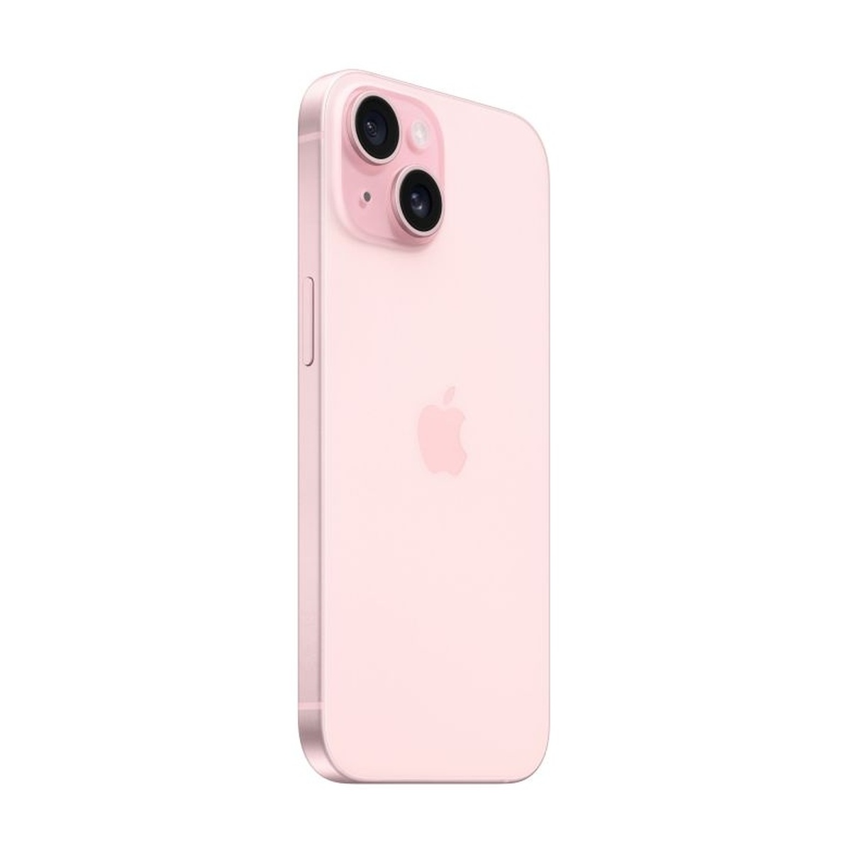 Смартфон Apple iPhone 15 Plus 256Gb SIM+eSIM Pink (Розовый) Global