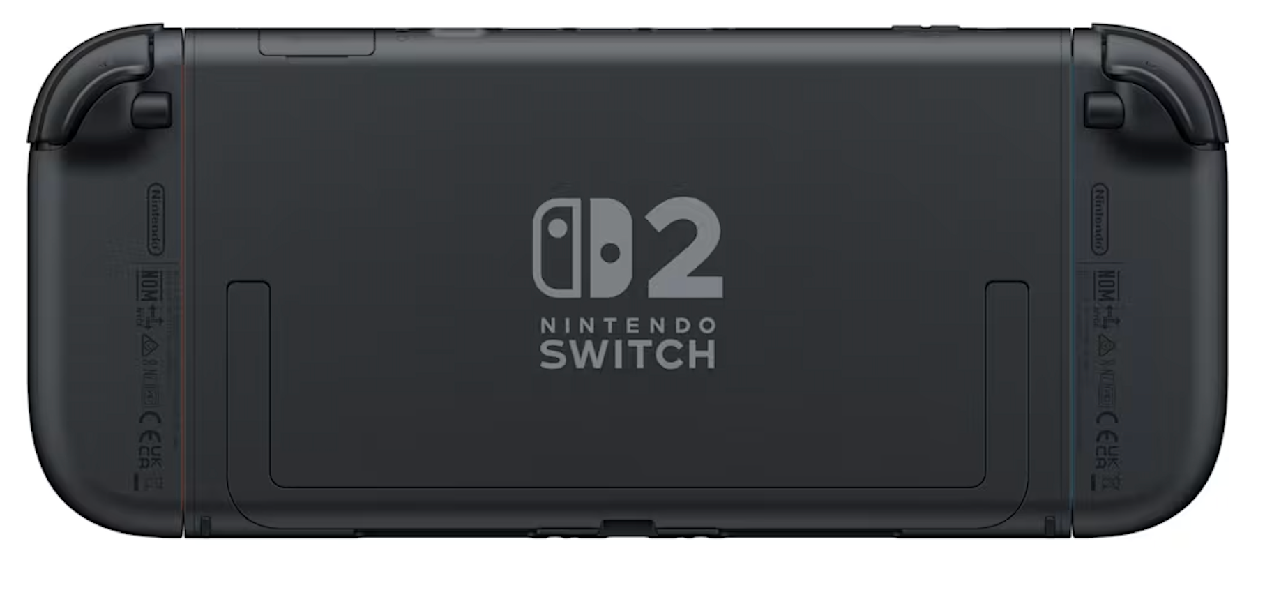 Портативная игровая консоль Nintendo Switch 2, 256Gb