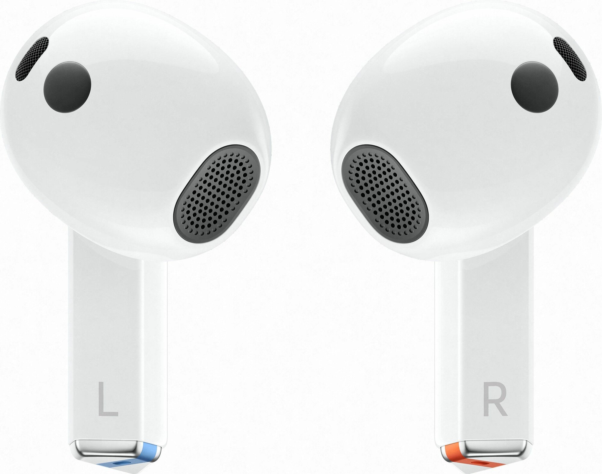 Samsung Galaxy Buds 3 Белые