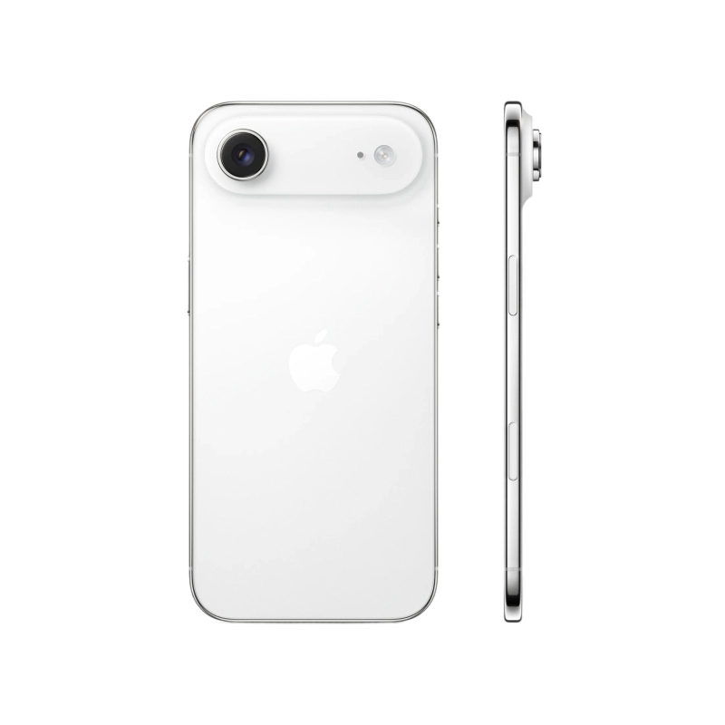 iPhone Air 512Gb 2 eSIM Серебристый Global