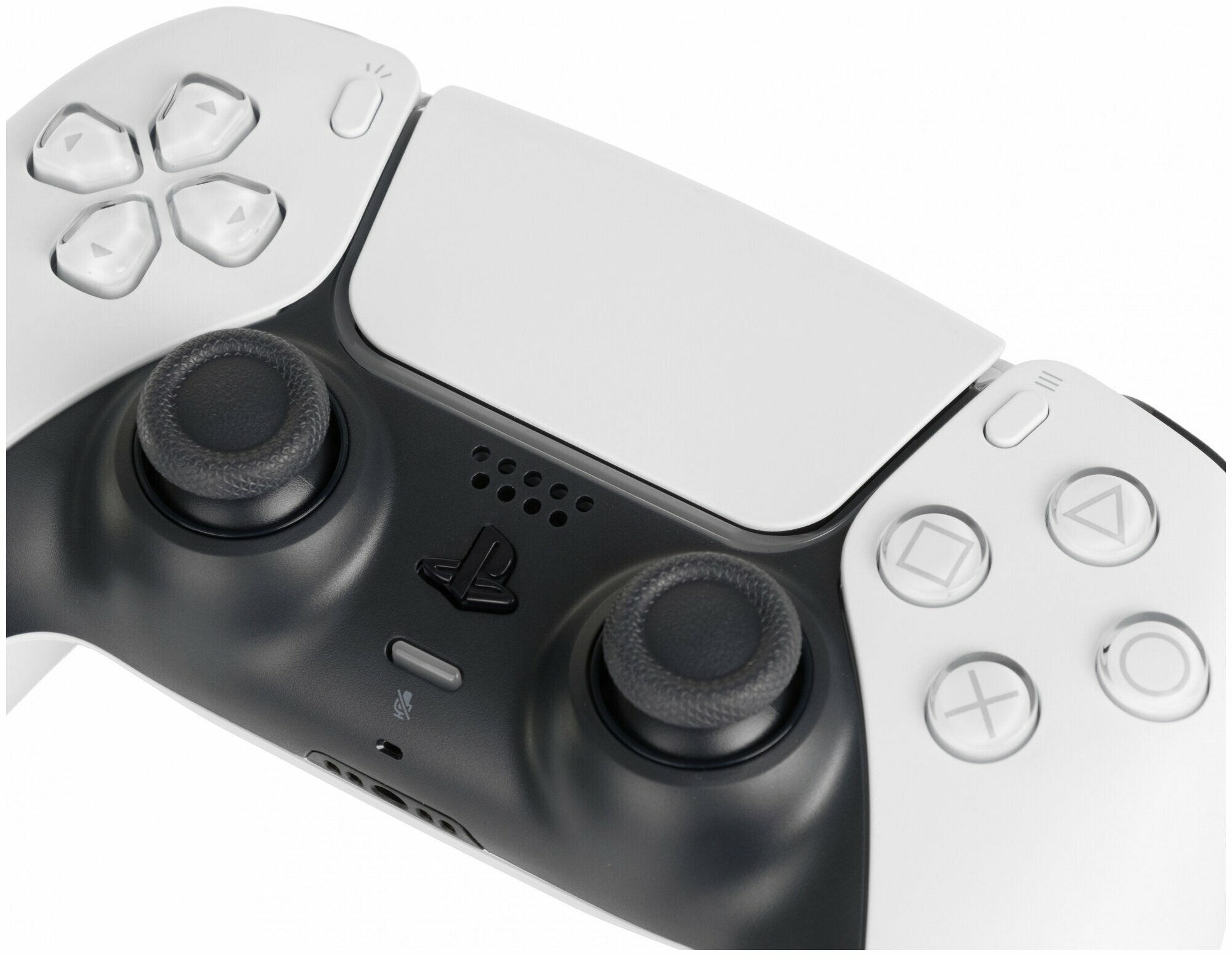 Беспроводной контроллер DualSense Edge для PlayStation 5