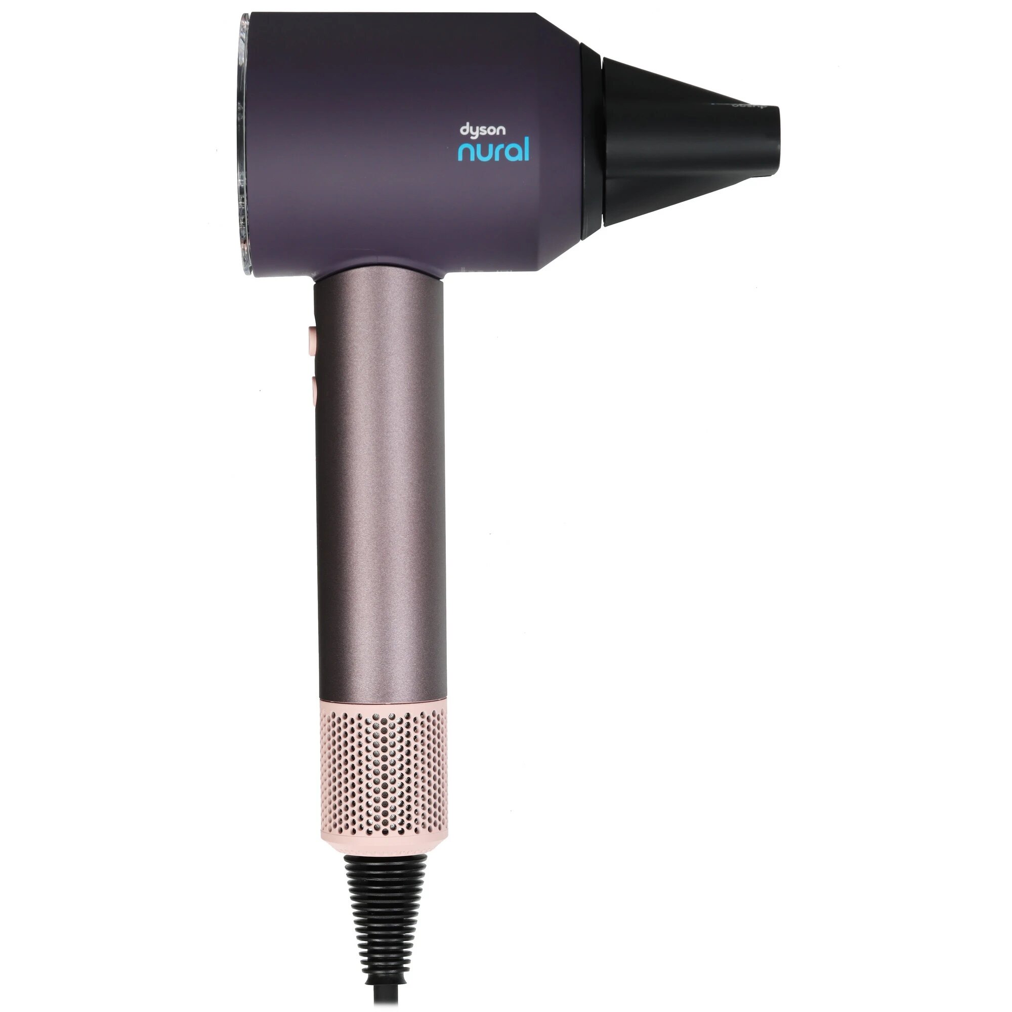 Фен Dyson Supersonic Nural HD16 Jasper Plum
