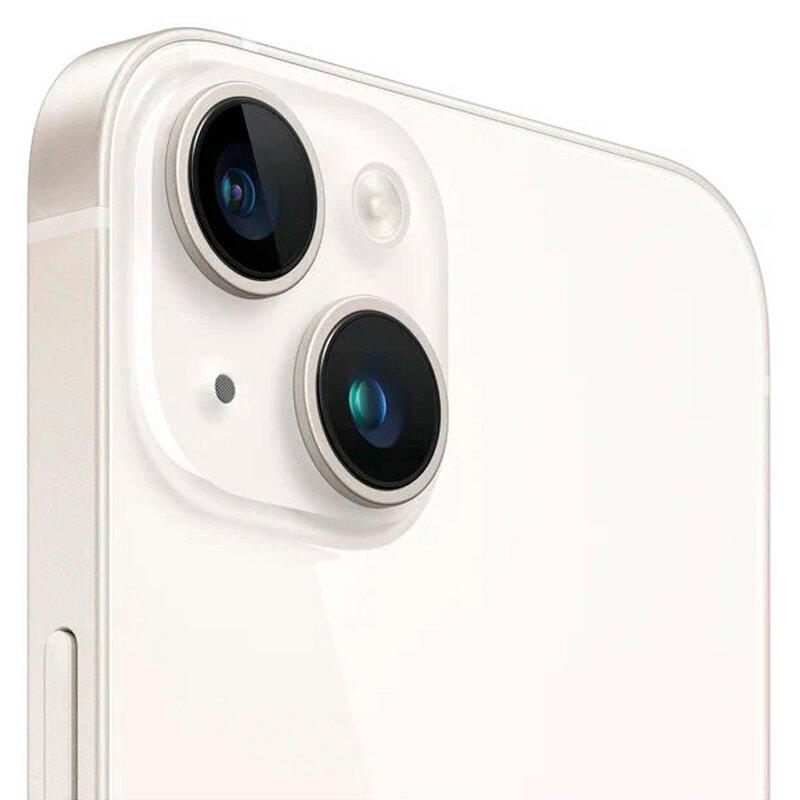 iPhone 14 128Gb SIM+eSIM Starlight Global