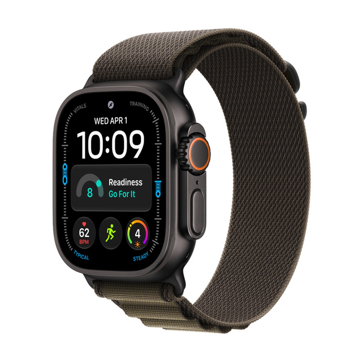 Apple Watch Ultra 4