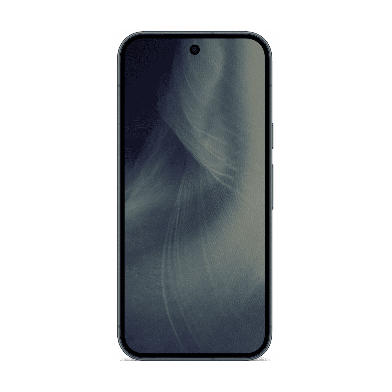 Смартфон Google Pixel 11 12/512 ГБ SIM+eSIM Чёрный