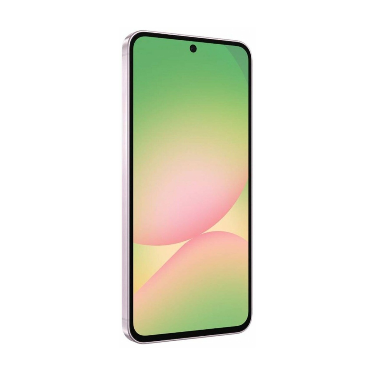 Смартфон Samsung Galaxy A56 5G 12/256Gb SIM+eSIM Pink (розовый) Global