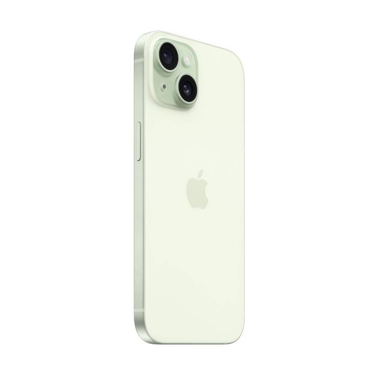 Смартфон Apple iPhone 15 Plus 512Gb SIM+eSIM Green (Зеленый) Global