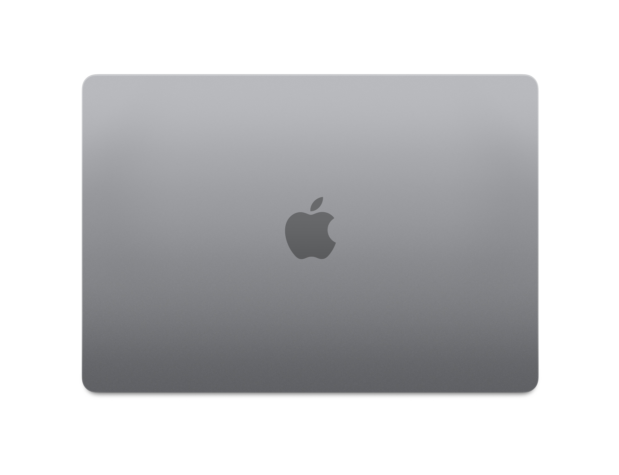 Ноутбук MacBook Air 15 M2 8/256Gb Space Gray (MQKP3) Global