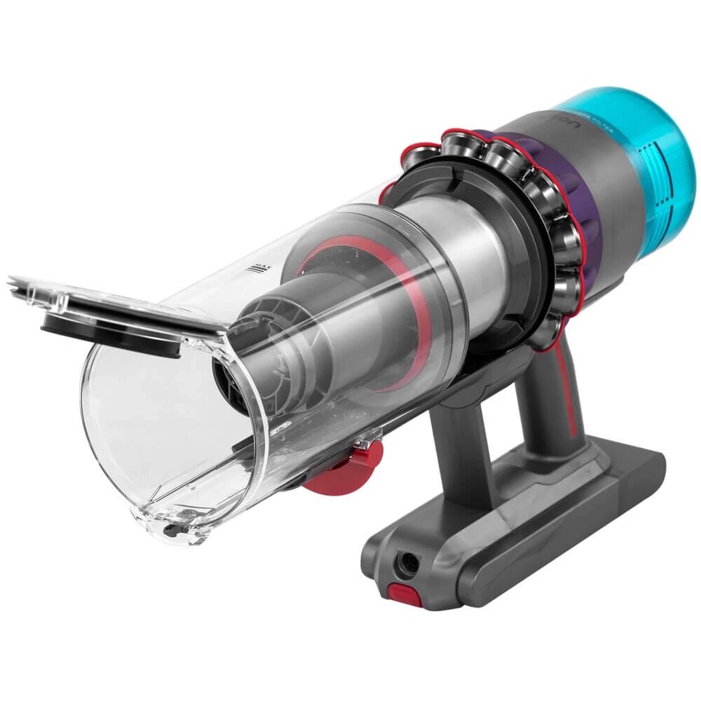 Gen Dyson 5 Detect Absolute SV23 Blue