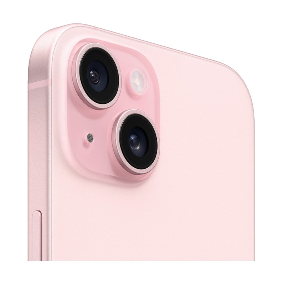 Смартфон Apple iPhone 15 128Gb SIM+eSIM Pink (Розовый) Global