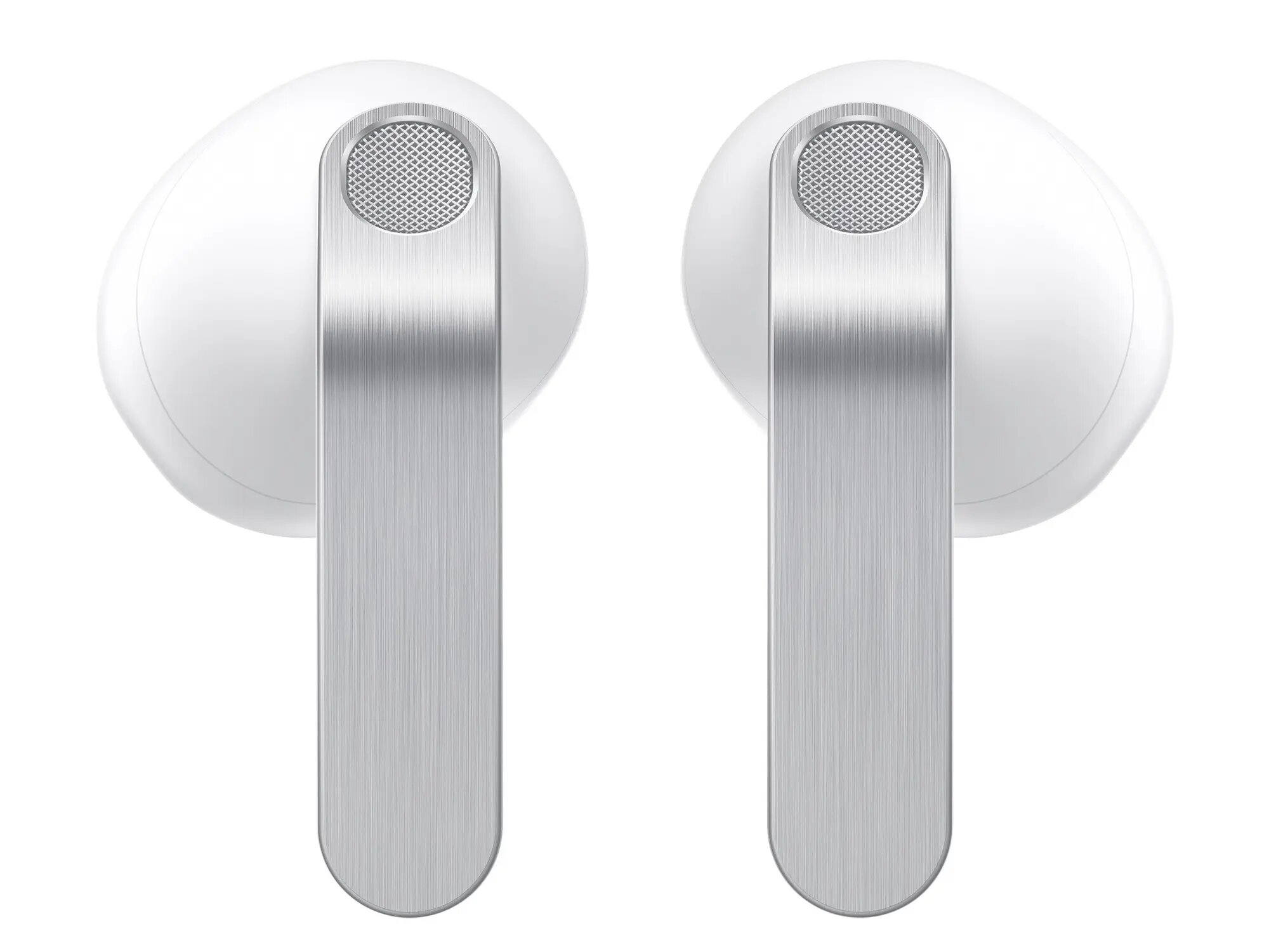 Samsung Galaxy Buds 4 с ANC Белый