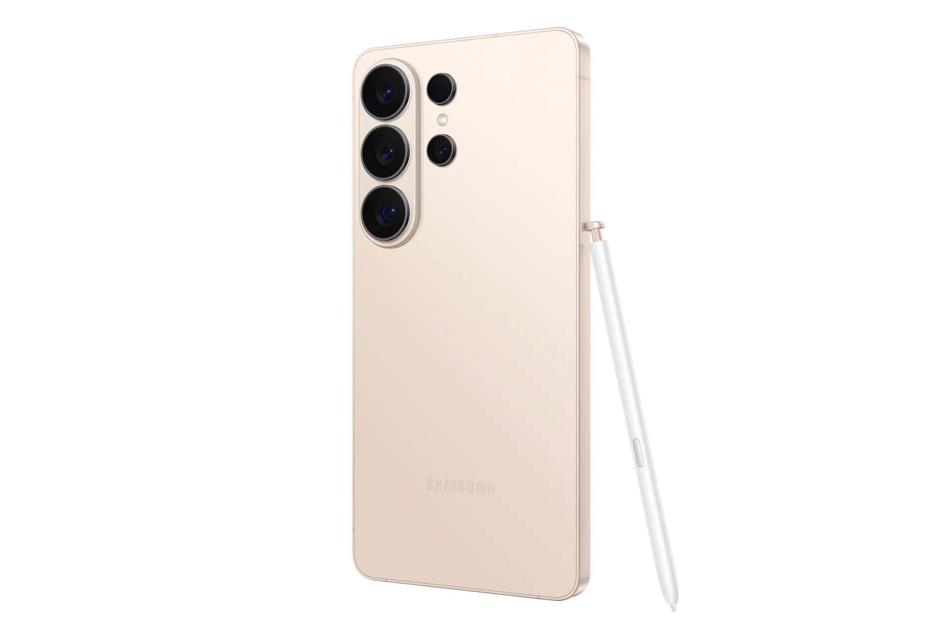 Смартфон Samsung Galaxy S26 Ultra 12/256Gb Pink Gold купить в