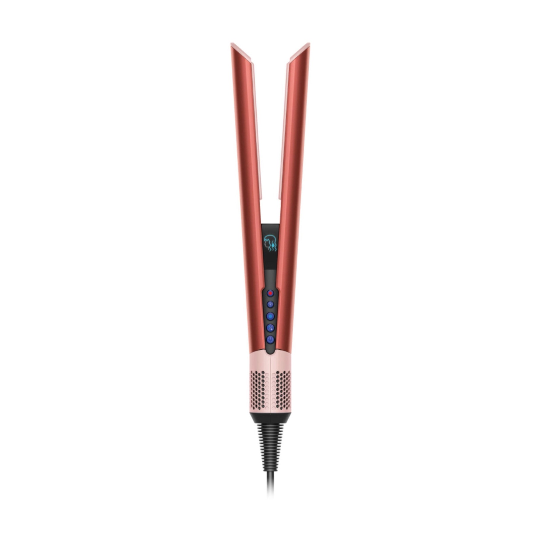Выпрямитель Dyson Airstrait HT01 Strawberry Bronze/Blush Pink