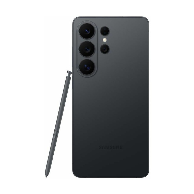 Смартфон Samsung Galaxy S26 Ultra 512Gb SIM+eSIM Black (Черный)