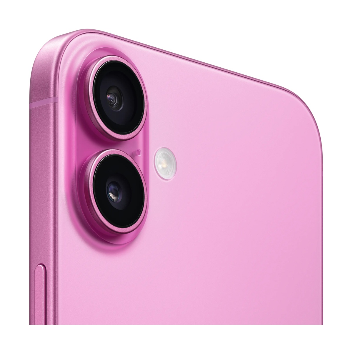 Смартфон Apple iPhone 16 Plus 256Gb eSIM Pink (Розовый) Global