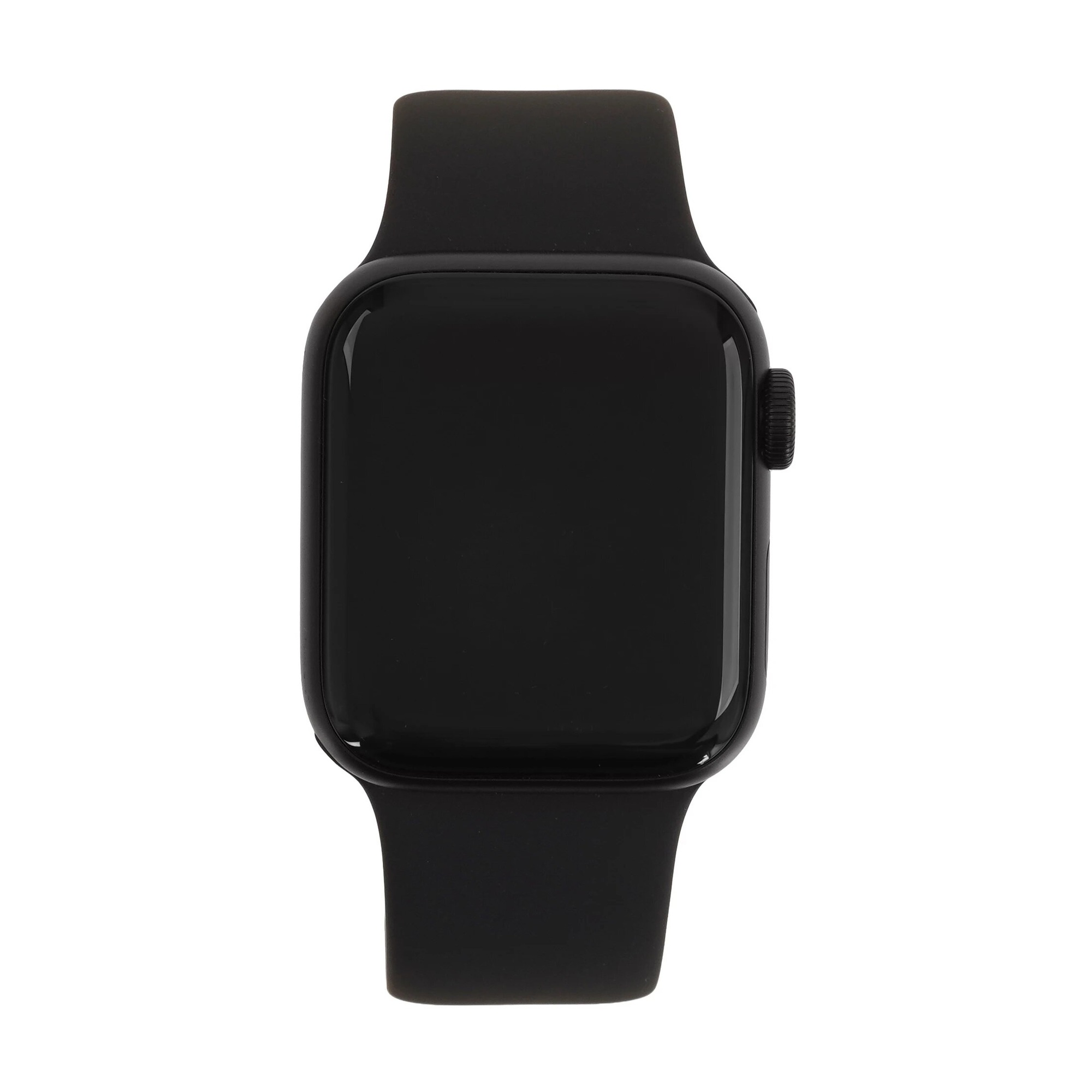 Умные часы Apple Watch SE 3, 40mm, Midnight, ремешок Black Sport Band M/L (2025)