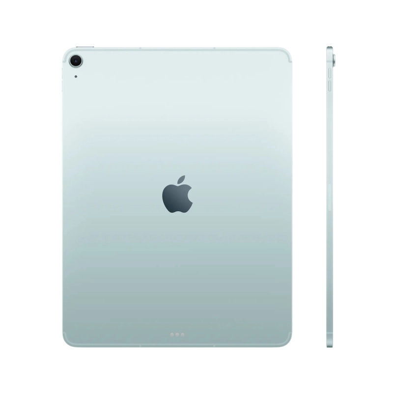 iPad Air 13 M3 2025 512Gb Wi-Fi+Cellular Blue