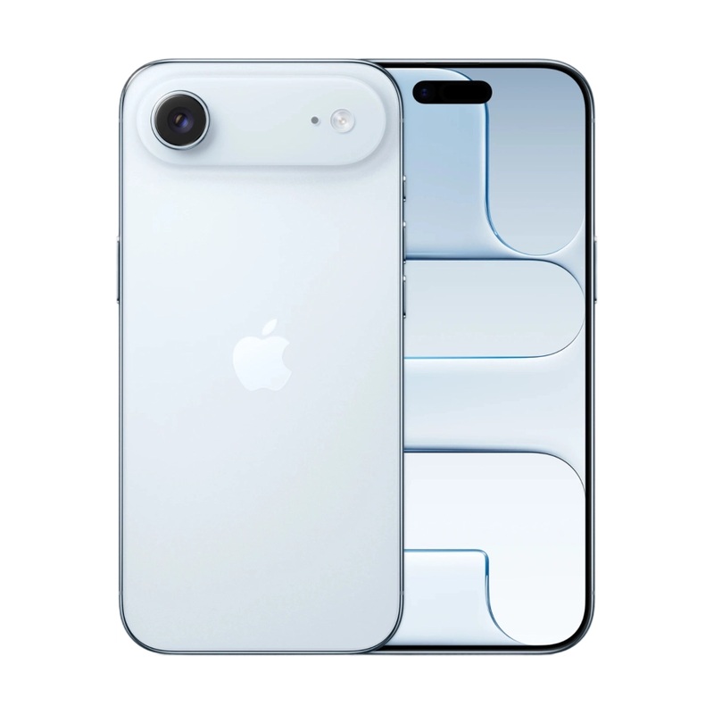 iPhone Air 256Gb 2 eSIM Голубой Global
