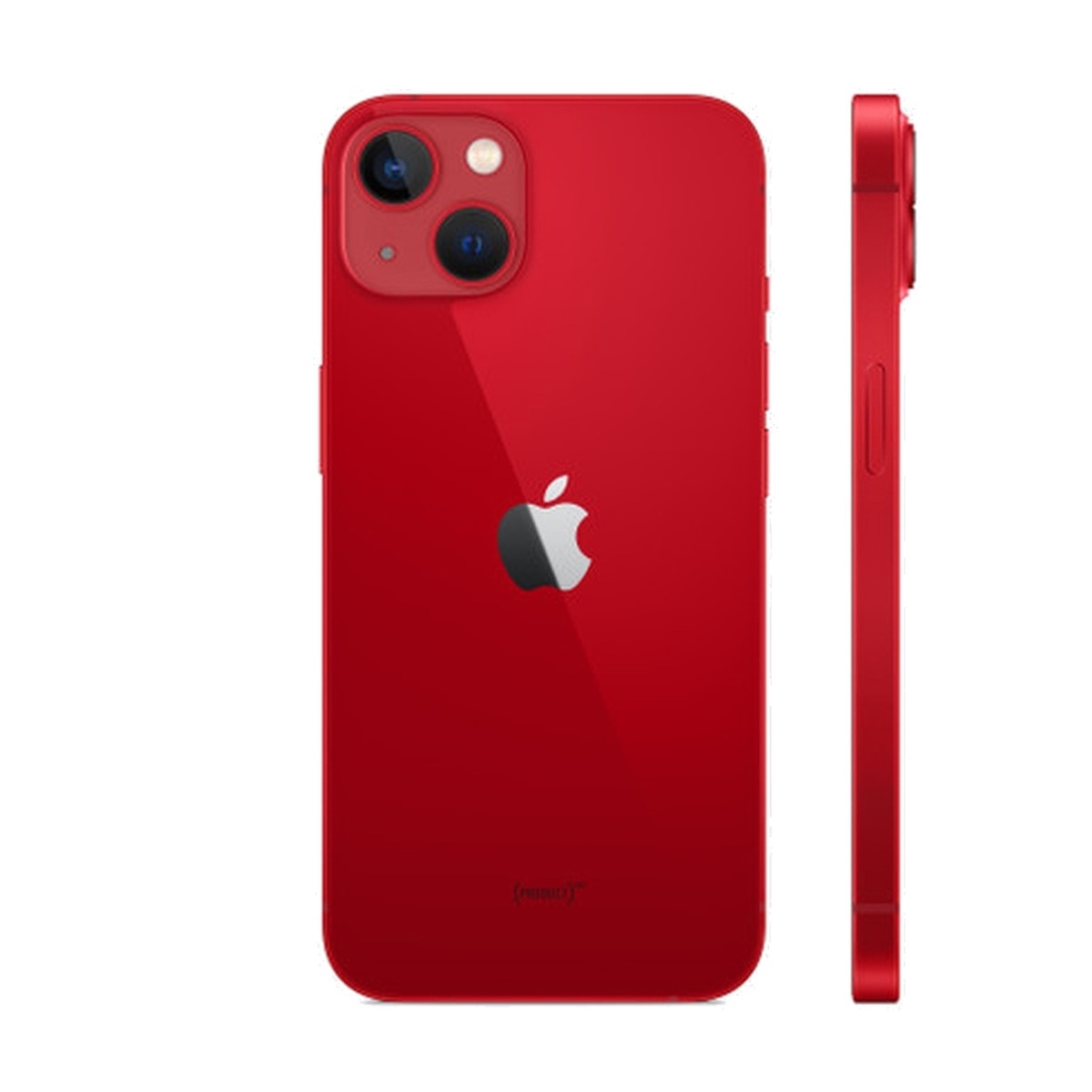 Смартфон Apple iPhone 13 256Gb SIM+eSIM Red (Красный) Global