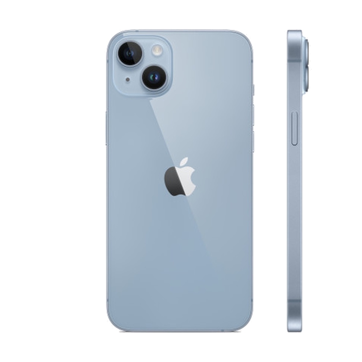 Смартфон Apple iPhone 14 Plus 256Gb SIM+eSIM Blue (Синий) Global