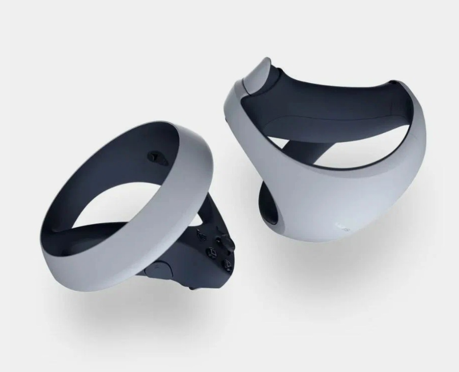 Комплект Sony PlayStation VR2+Horizon Call