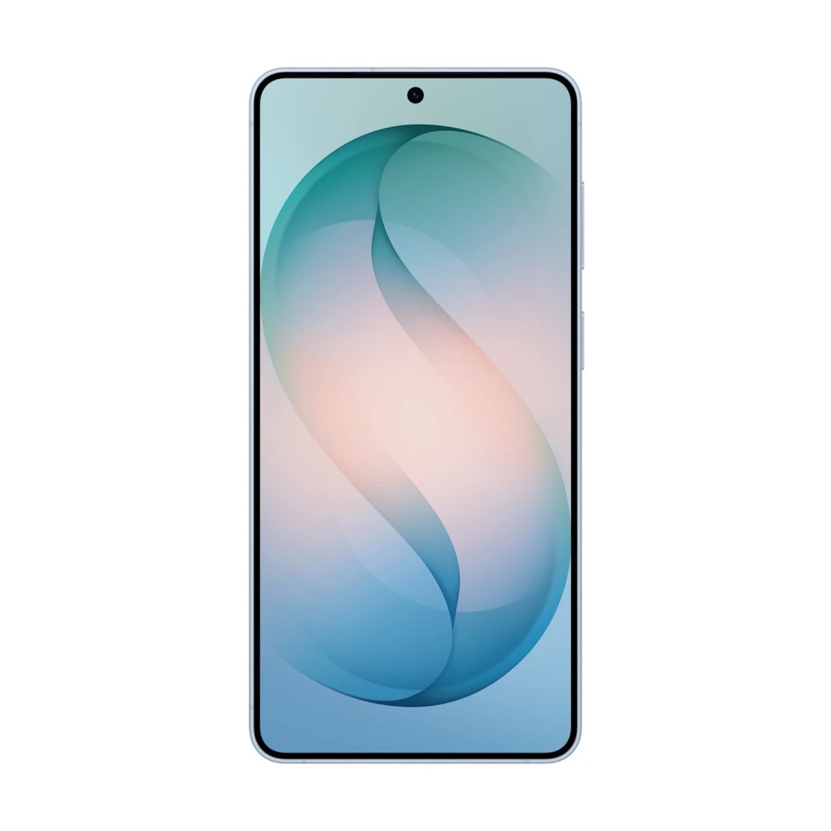 Смартфон Samsung Galaxy S26+ 12/256Gb SIM+eSIM Sky Blue (Голубой) Global